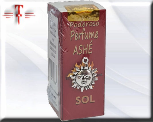 Perfume Ashé Sol