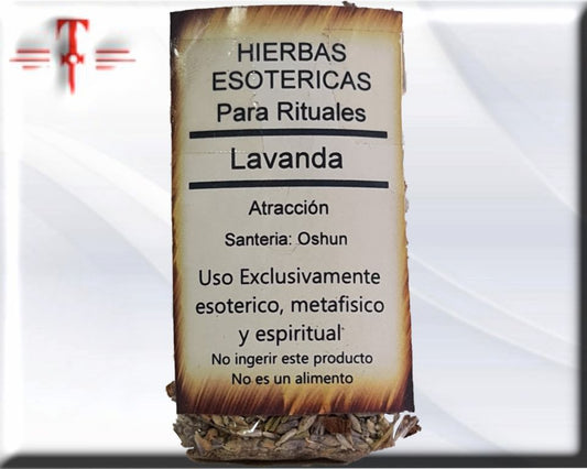 Lavanda