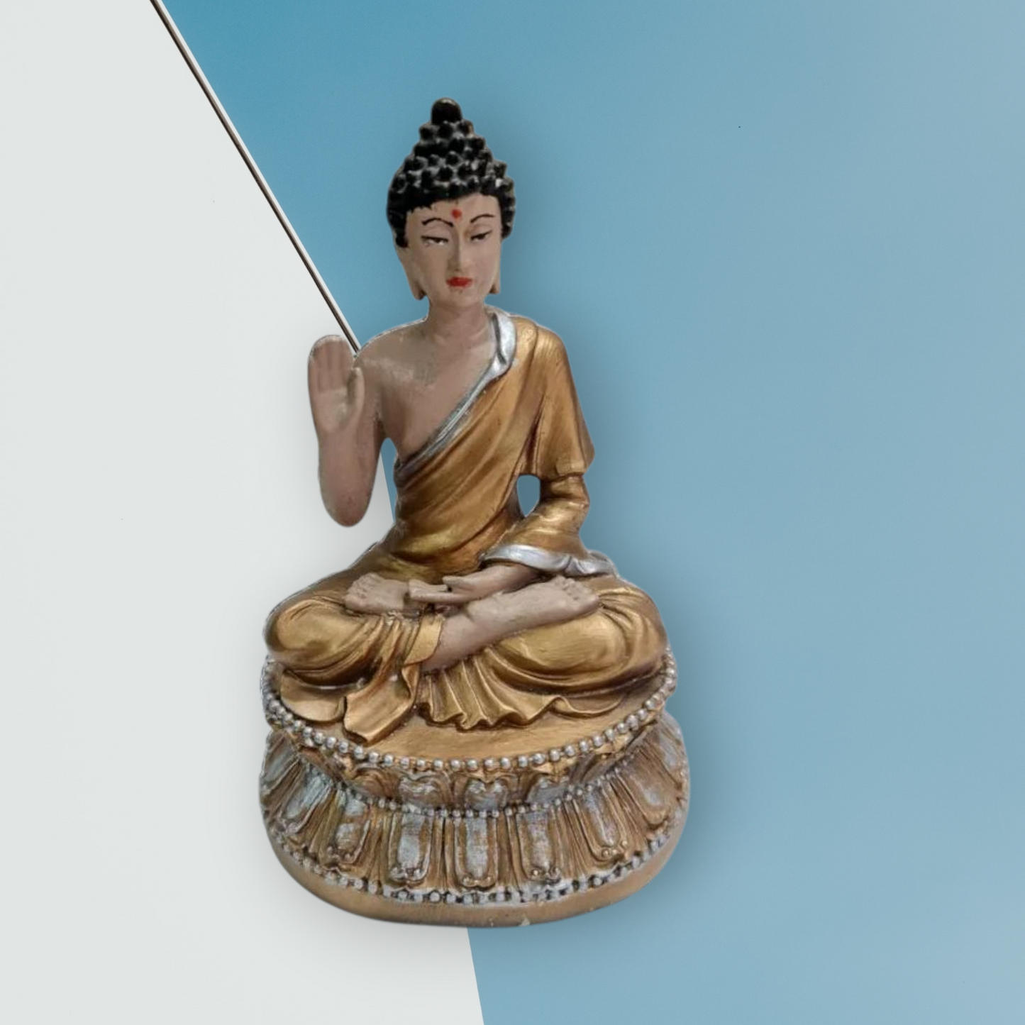 Buda Thai
