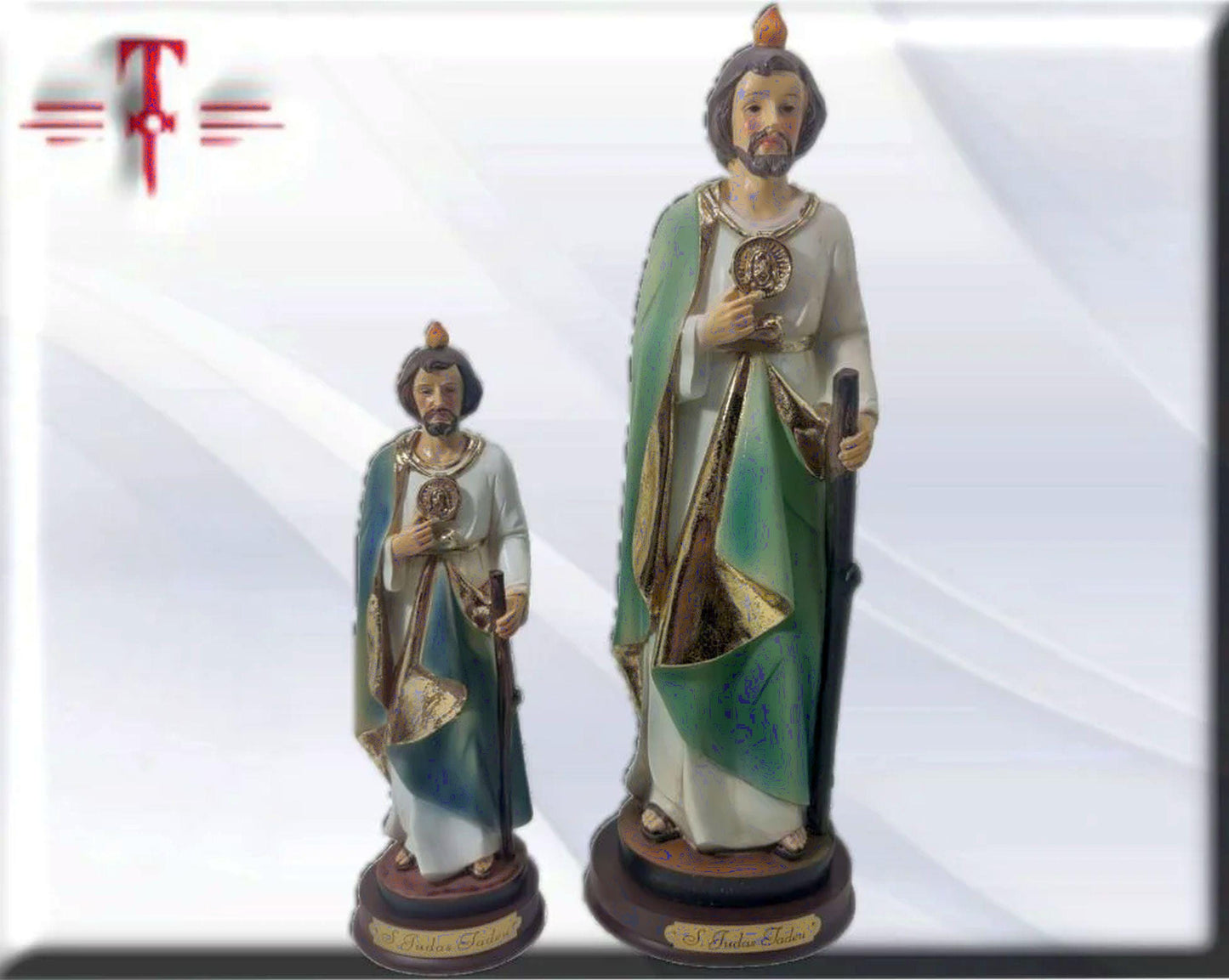 San Judas Tadeo , Santos y Vírgenes católicos , productos Religiosos