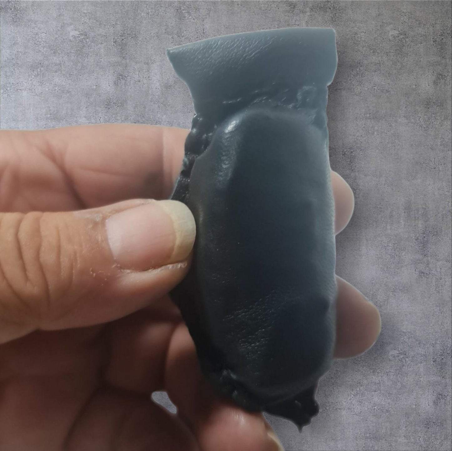 Großes afrikanisches Amulett gegen Waffen Geheimnisse des Vodun