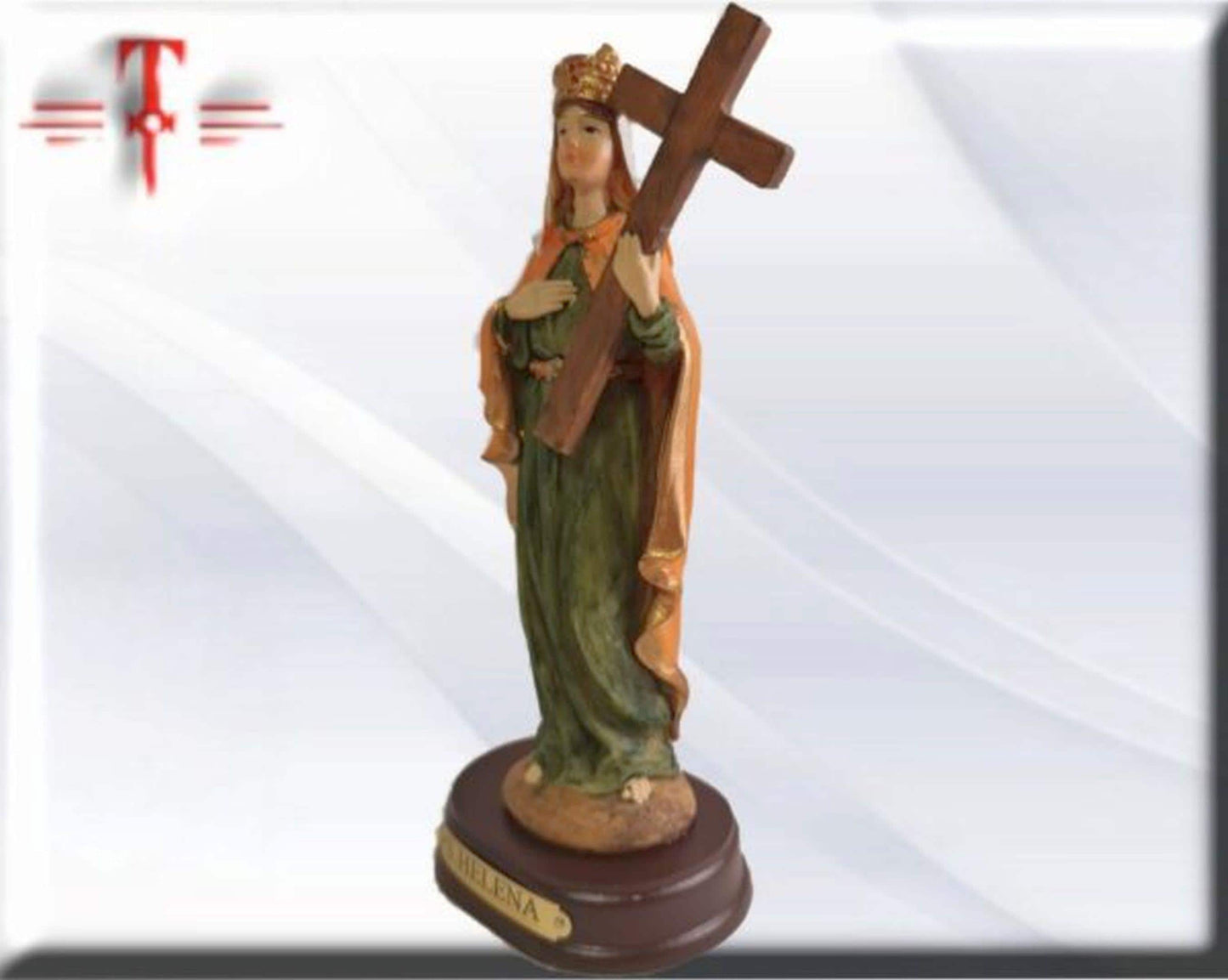 Santa Helena , Santos y Vírgenes católicos , productos Religiosos