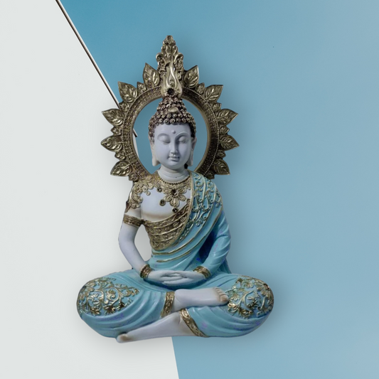 Buda Tailandes