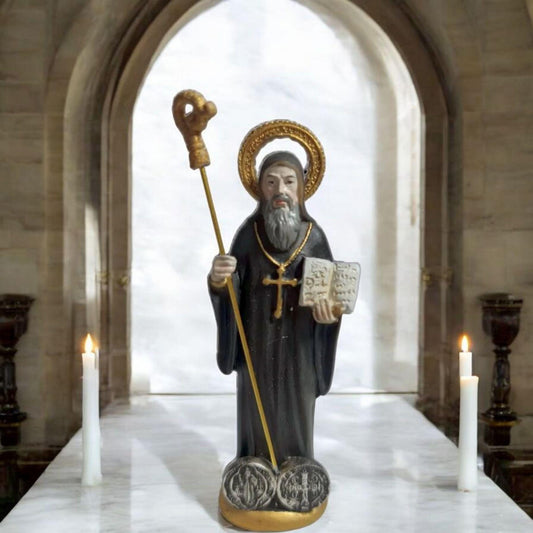San Benito , Santos y Vírgenes católicos , productos Religiosos