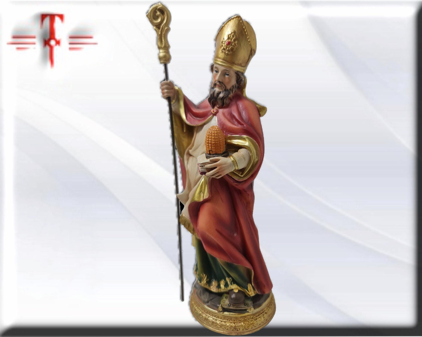 San Ambrosio , Santos y Vírgenes católicos , productos Religiosos