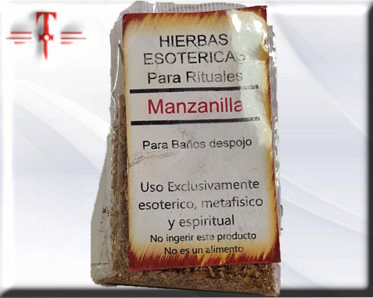 Manzanilla