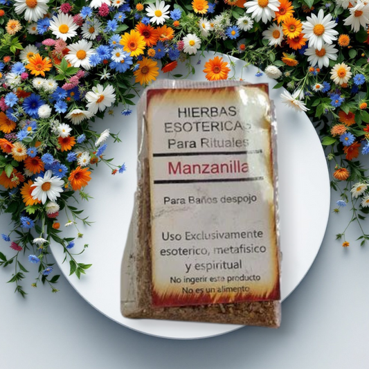 Manzanilla