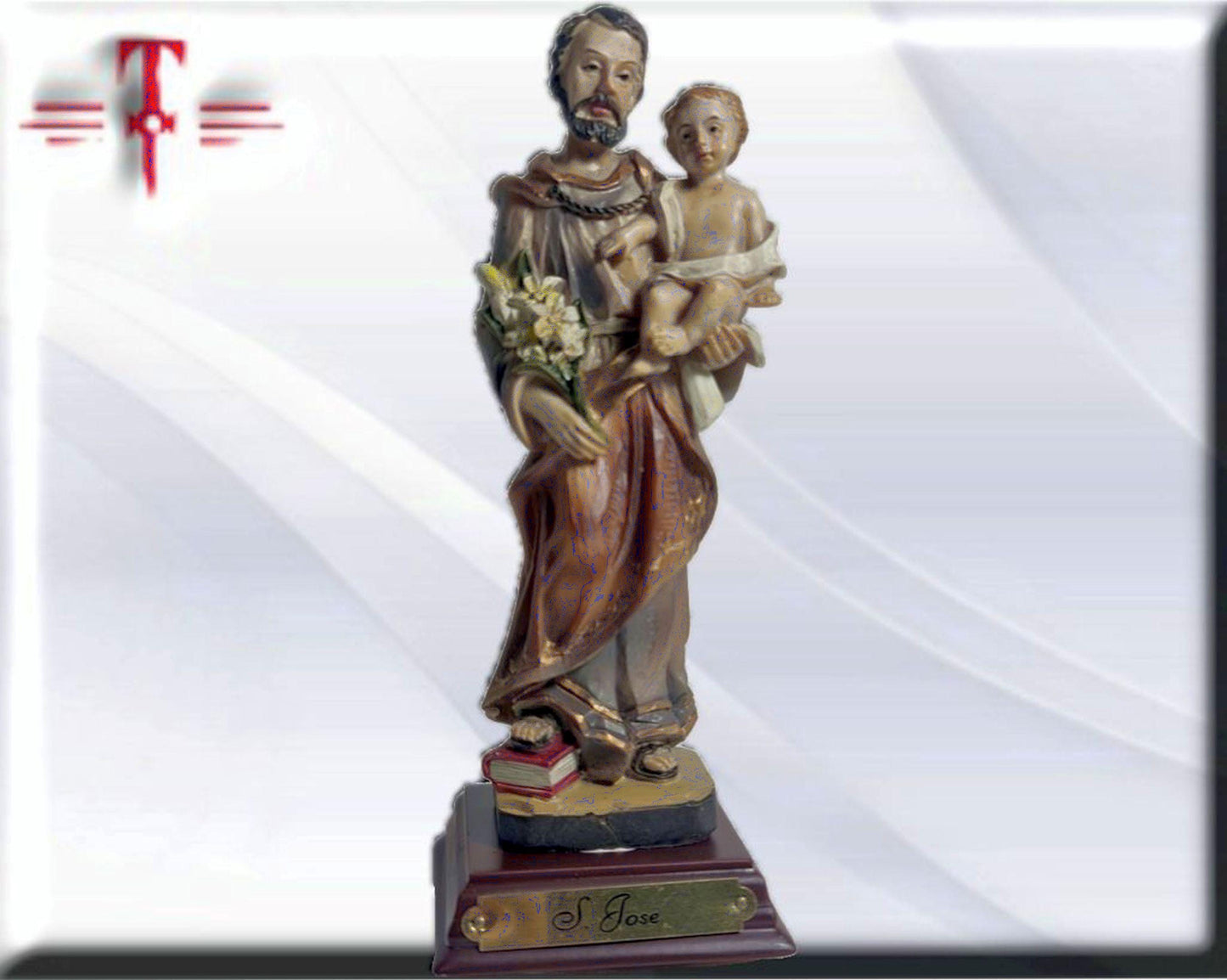 San Jose , Santos y Vírgenes católicos , productos Religiosos