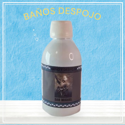 baño san miguel