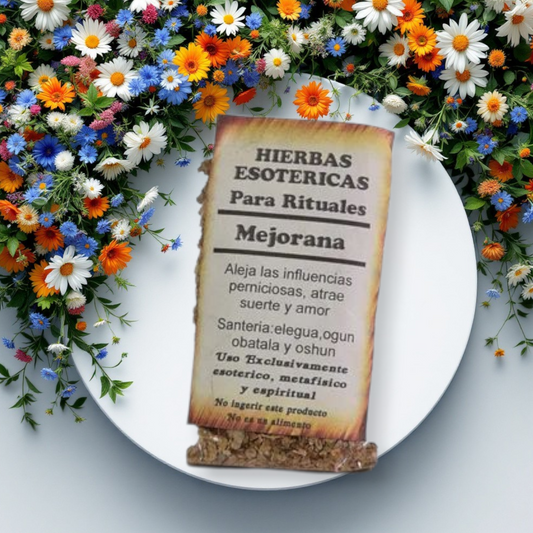 mejorana