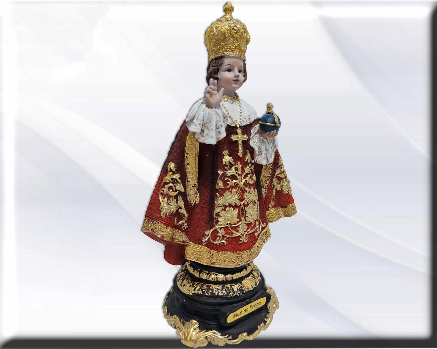 Niño Jesús de Praga   , Santos y Vírgenes católicos , productos Religiosos