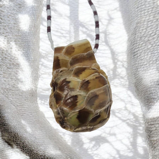 Amuleto serpiente Africano proteccion contra problemas judiciales  , secretos del vodun  , arte tradicional africano