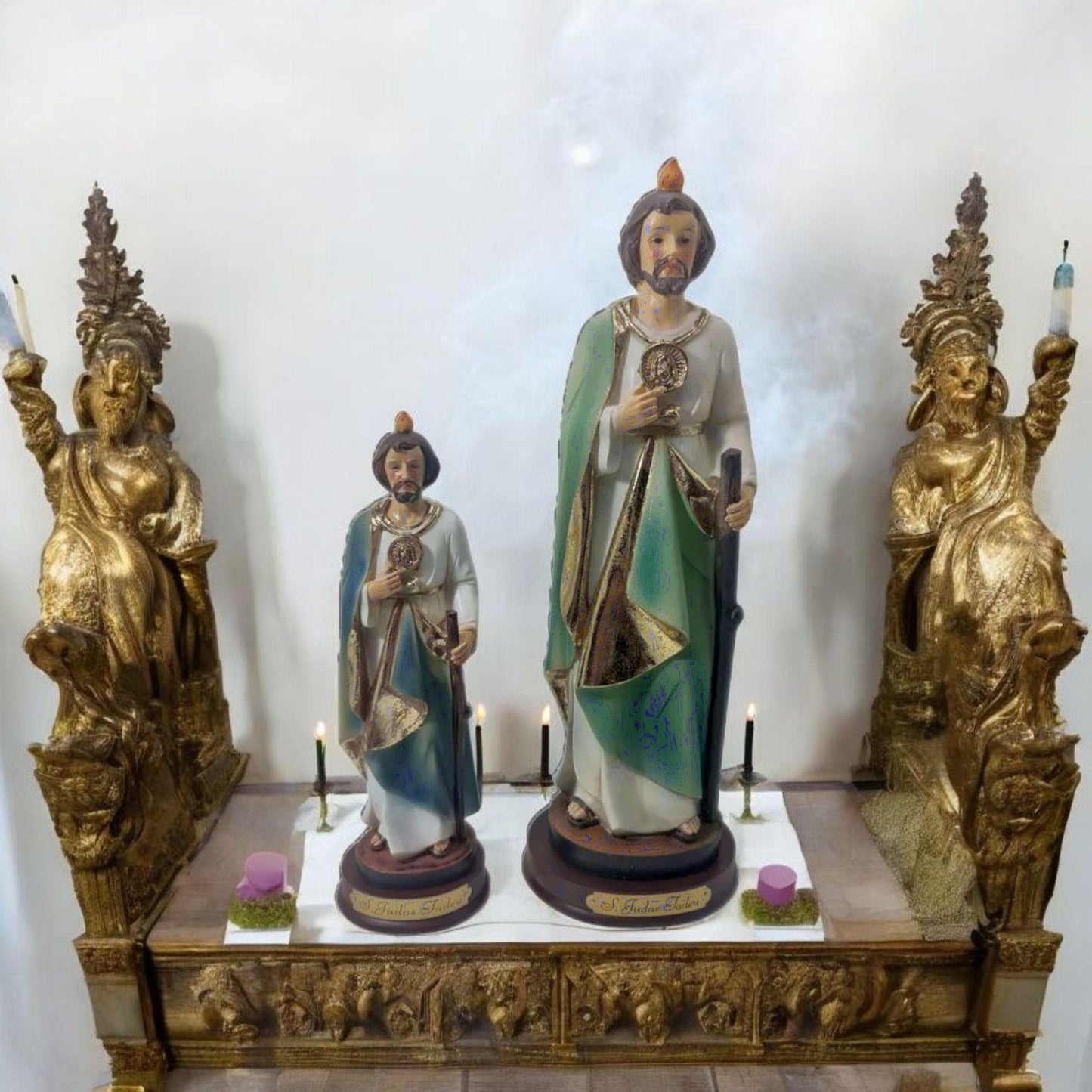 San Judas Tadeo , Santos y Vírgenes católicos , productos Religiosos