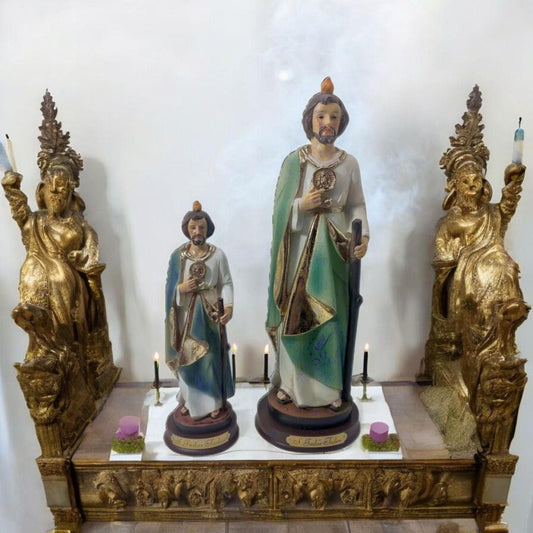 San Judas Tadeo , Santos y Vírgenes católicos , productos Religiosos