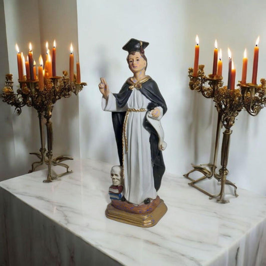 San Ivo , Santos y Vírgenes católicos , productos Religiosos