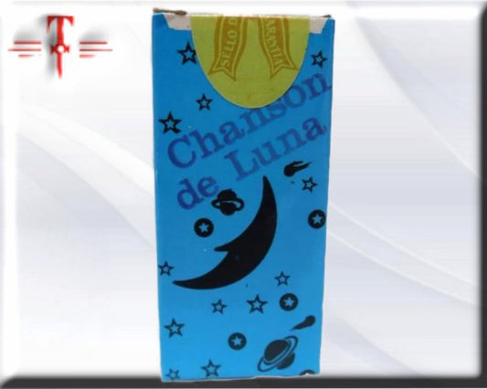 Perfume chanson de luna
