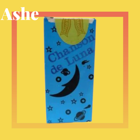 Perfume chanson de luna