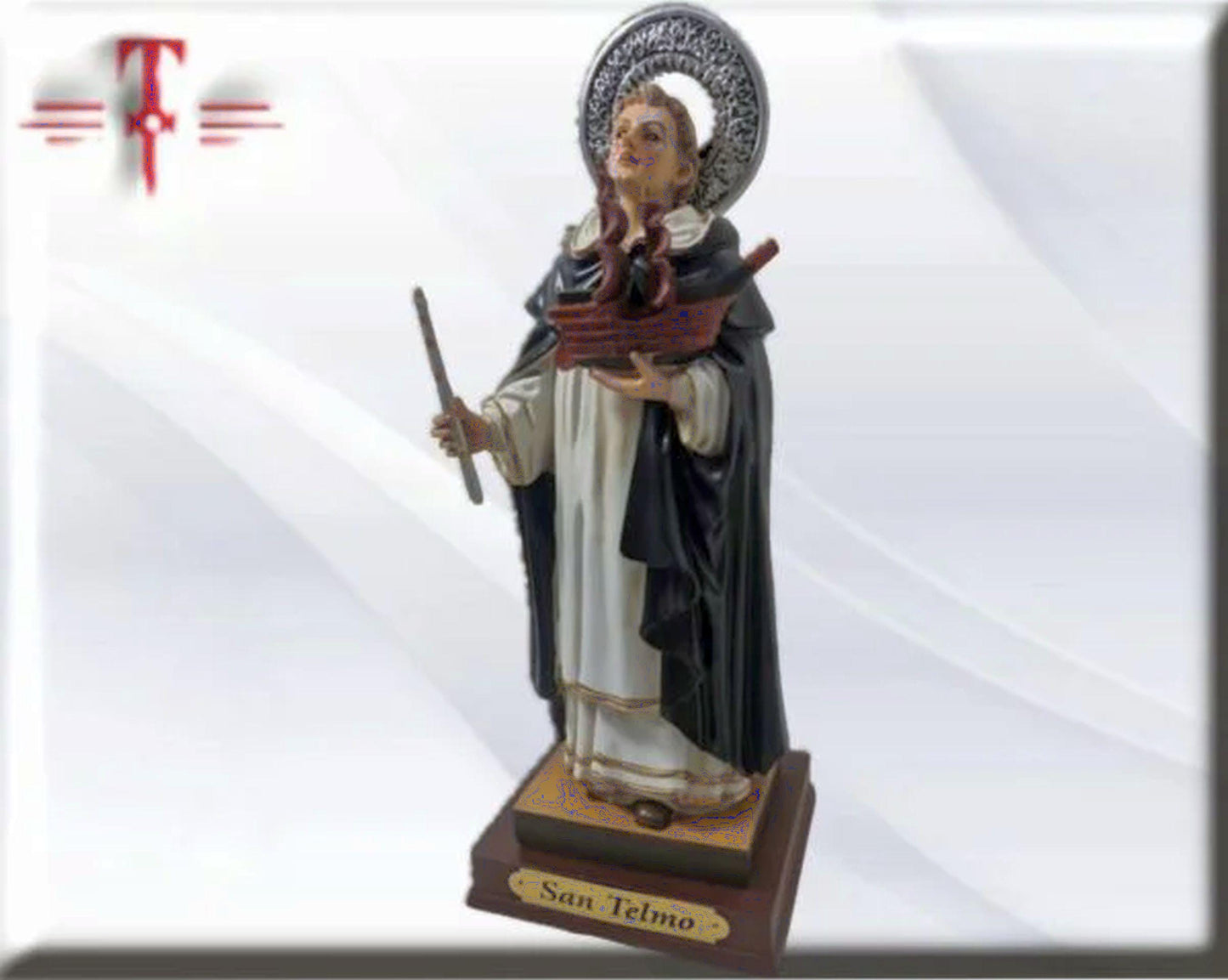 San Telmo , Santos y Vírgenes católicos , productos Religiosos