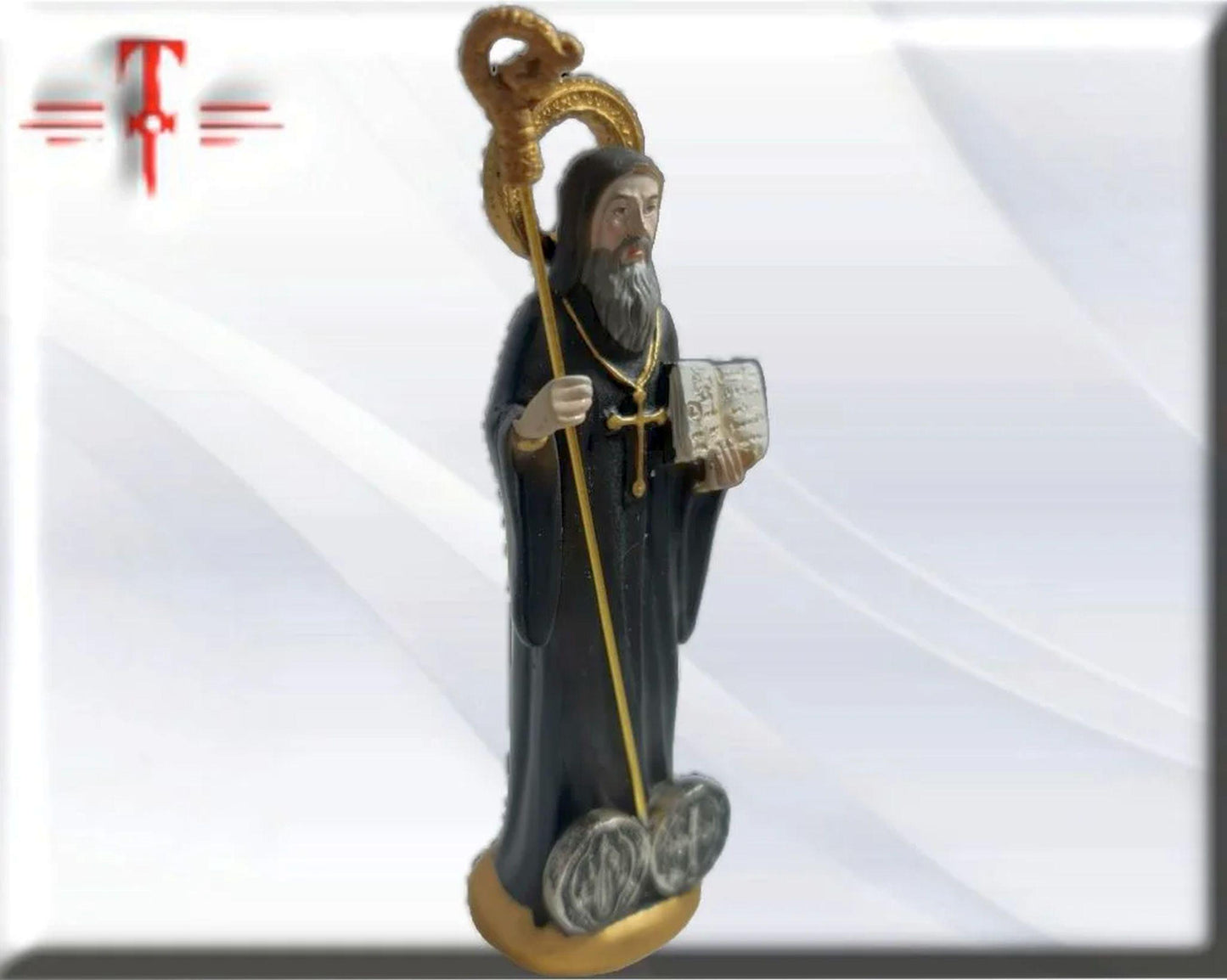 San Benito , Santos y Vírgenes católicos , productos Religiosos