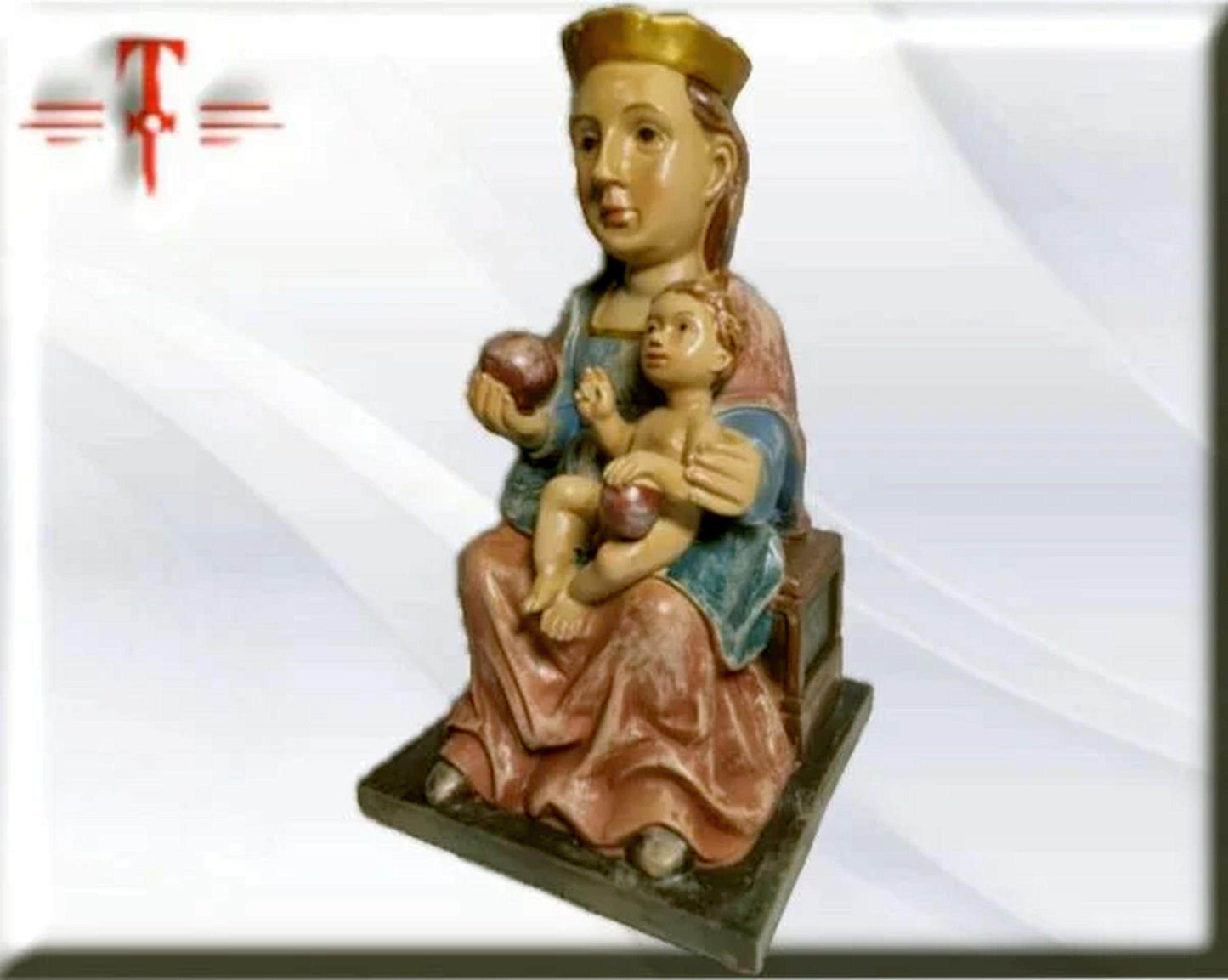 Virgen de Aranzazu , Santos y Vírgenes católicos , productos Religiosos