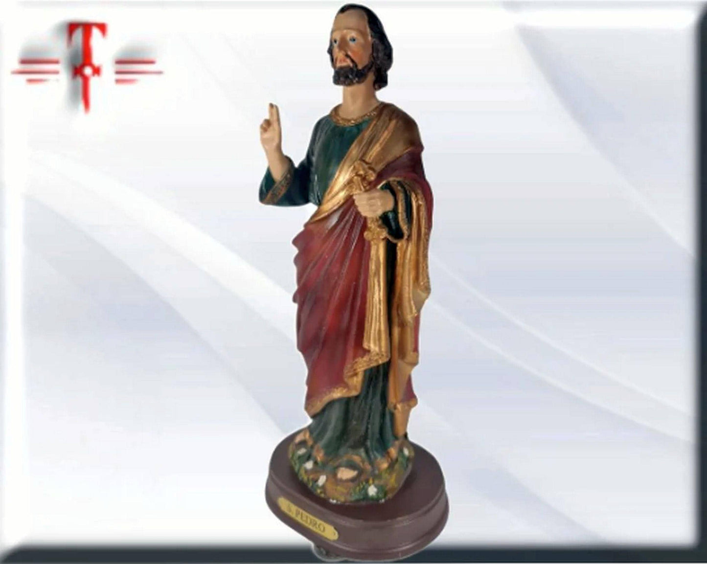 San Pedro , Santos y Vírgenes católicos , productos Religiosos