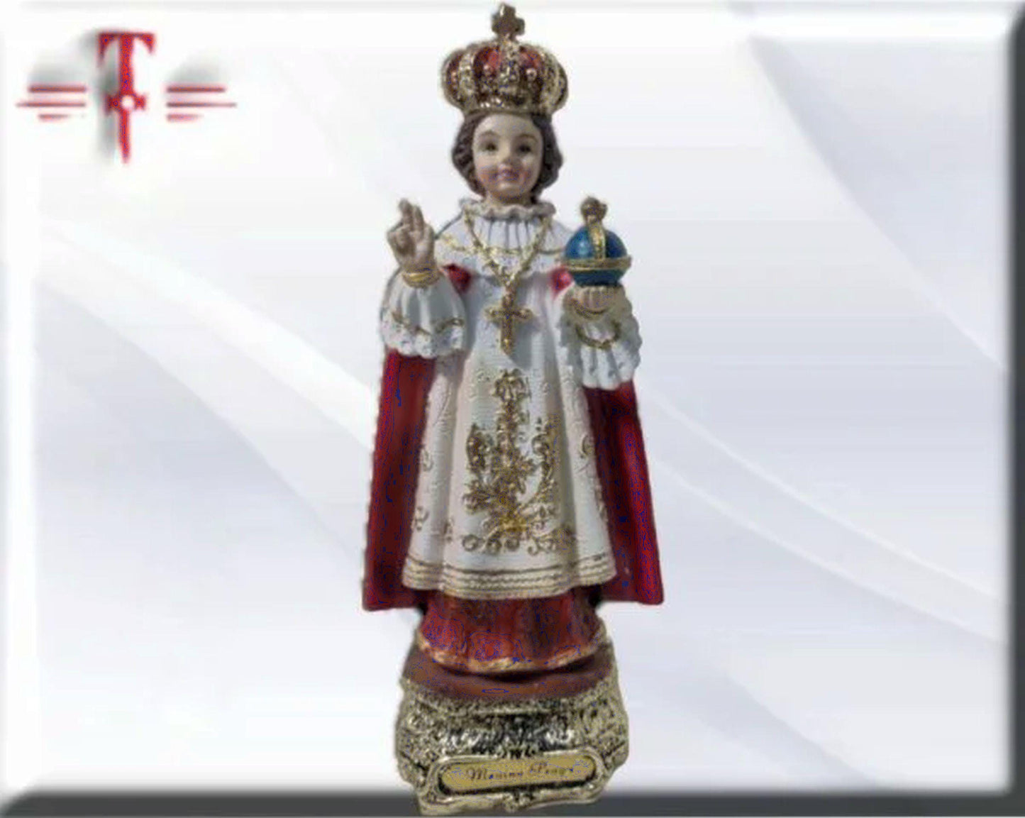 Niño Jesús de Praga   , Santos y Vírgenes católicos , productos Religiosos