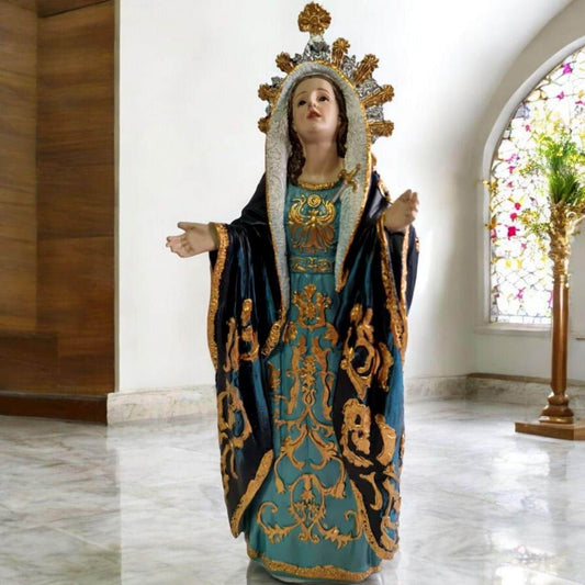 Virgen La dolorosa , Santos y Vírgenes católicos , productos Religiosos