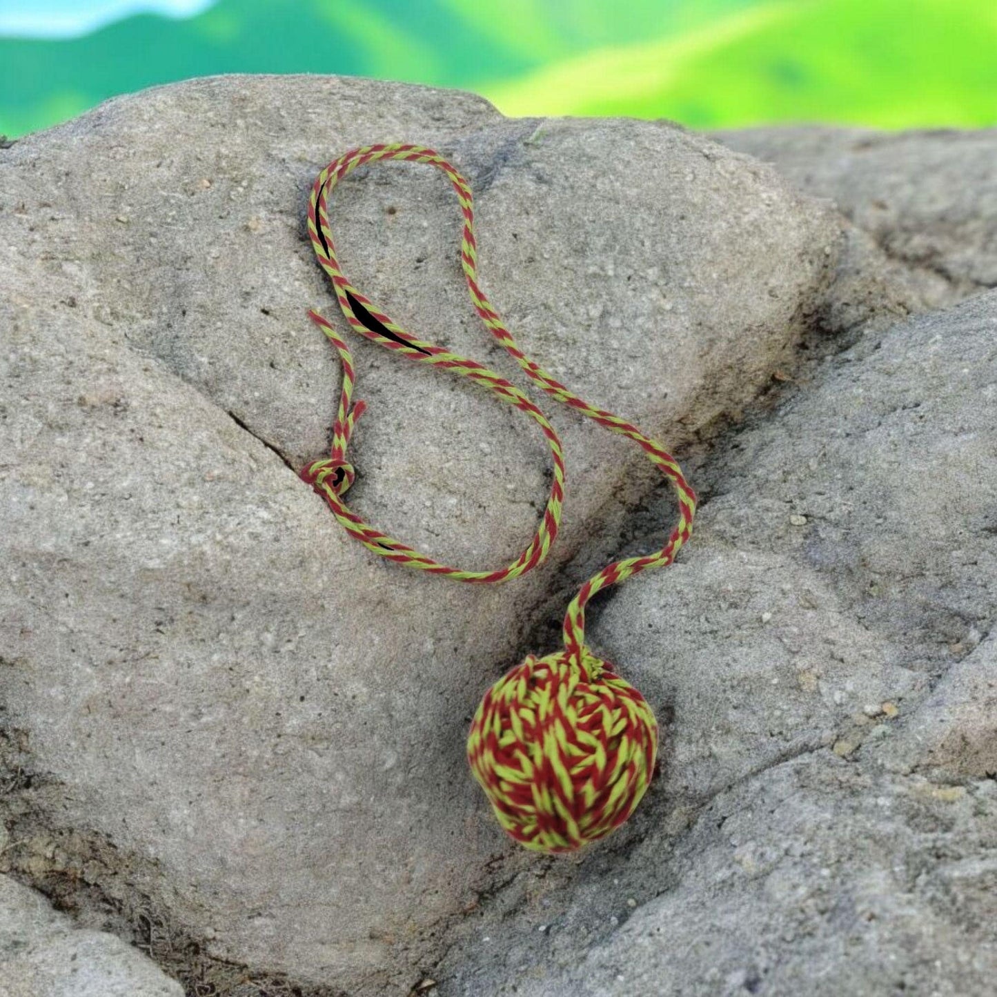 Amulett zur Geldanziehung, Geheimnisse des afrikanischen Voodoo