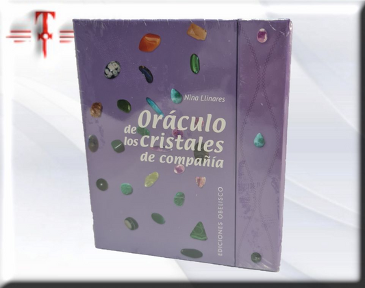 Oráculo de los cristales de compañía