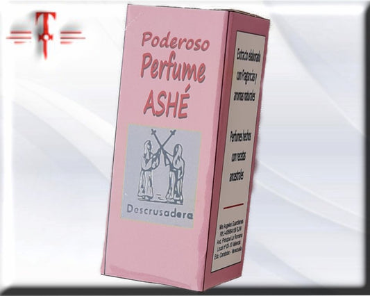 Perfume Descrusadera