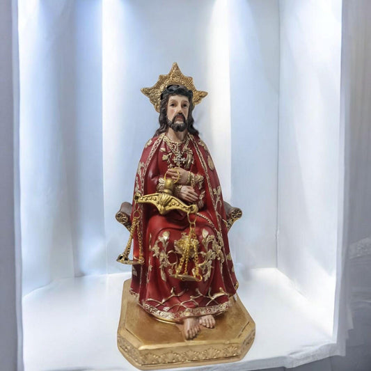 Señor de la Justicia , Santos y Vírgenes católicos , productos Religiosos