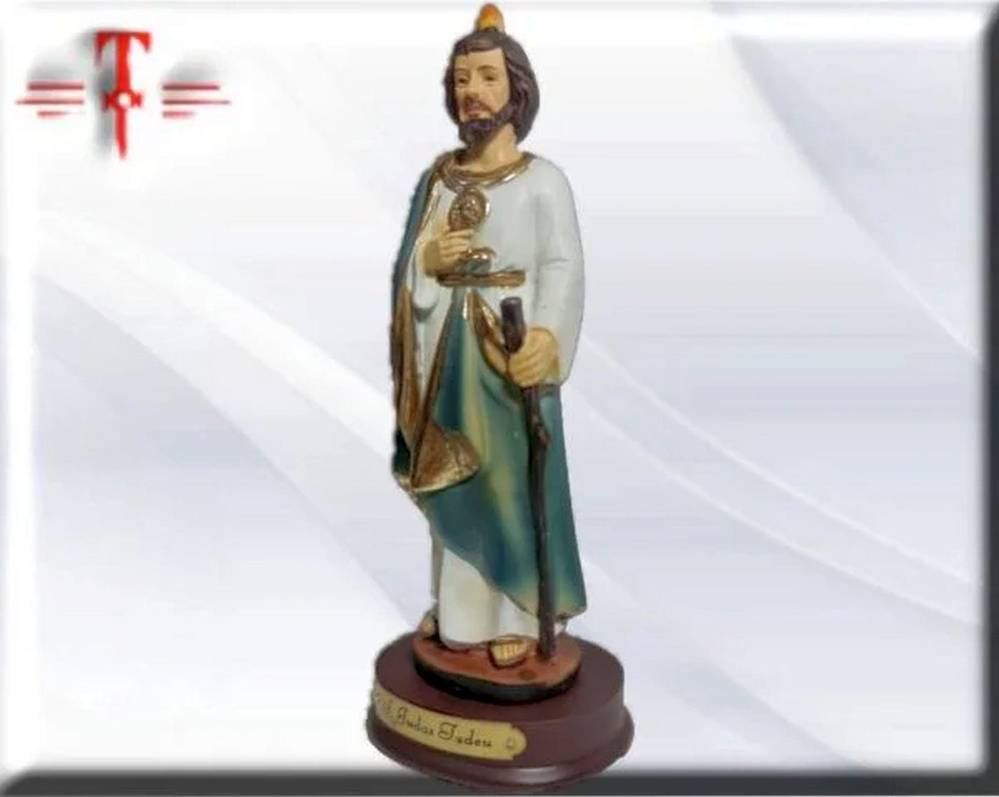 San Judas Tadeo , Santos y Vírgenes católicos , productos Religiosos