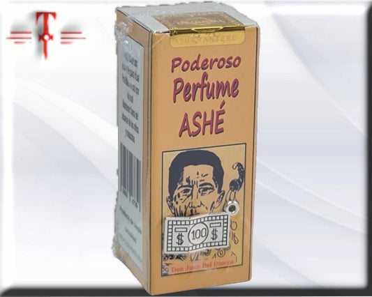 Perfume Don Juan del dinero