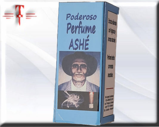 Perfume Don Juan del Tabaco