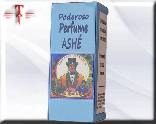 Perfume Don Juan del Volteo