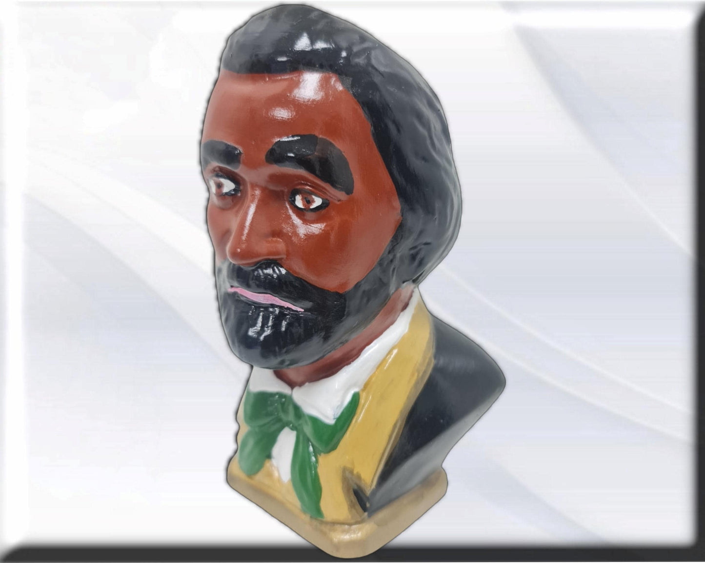 Estatua , Figura , Don Juan del Dinero
