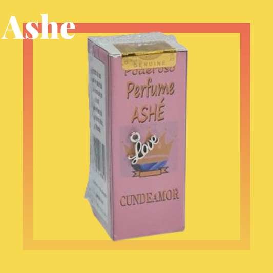 Perfume extracto cundeamor