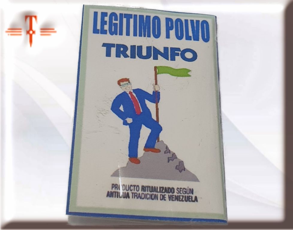 Polvos Triunfo
