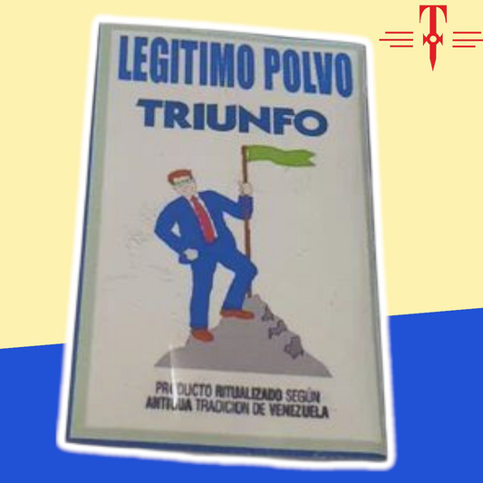 Polvos Triunfo