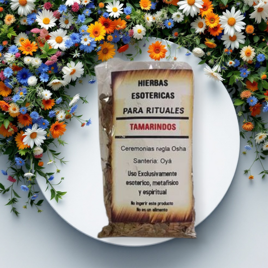 Hierba Tamarindos