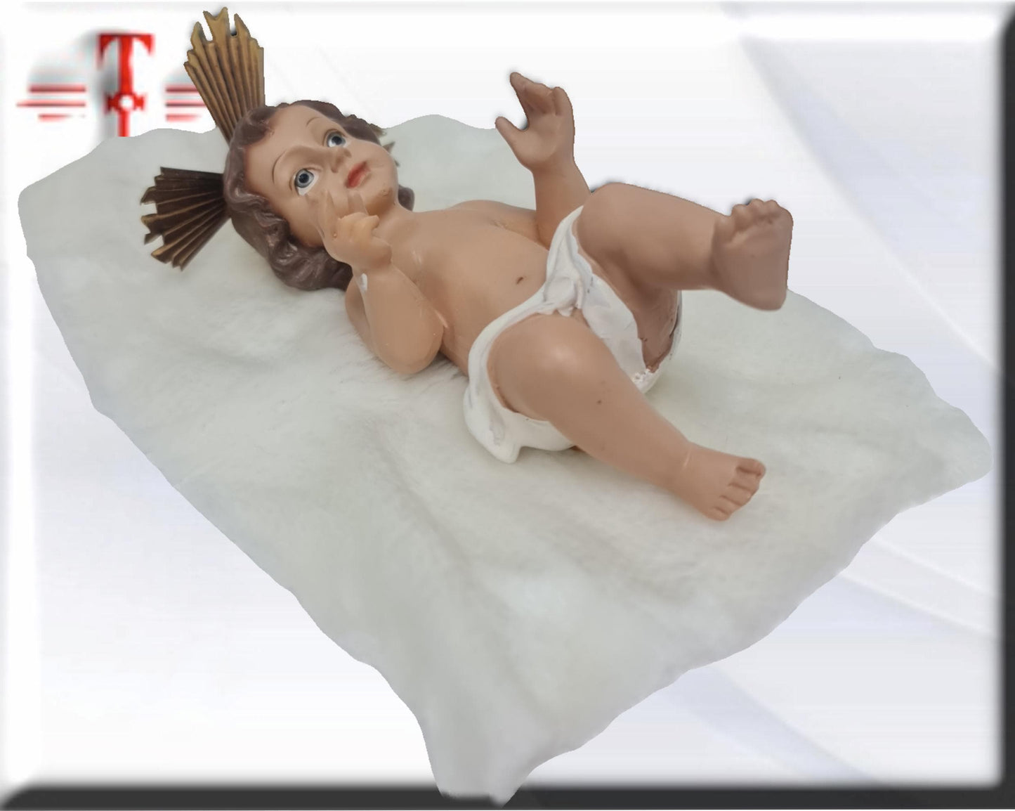 Niño Jesus  , Santos y Vírgenes católicos , productos Religiosos