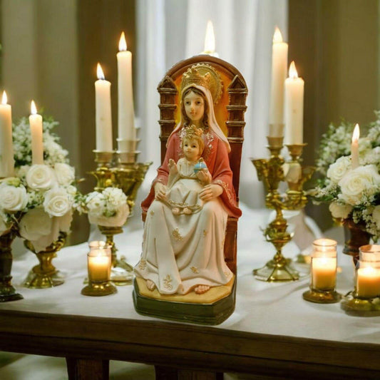 Nuestra Señora de Coromoto   . Catholic Saints and Virgins, Religious products,