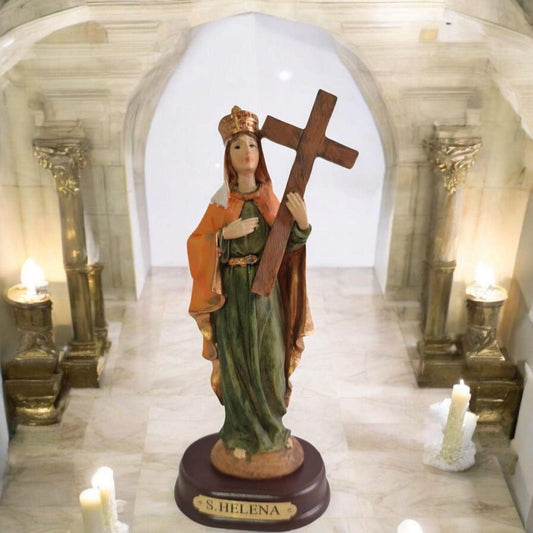 Santa Helena , Santos y Vírgenes católicos , productos Religiosos