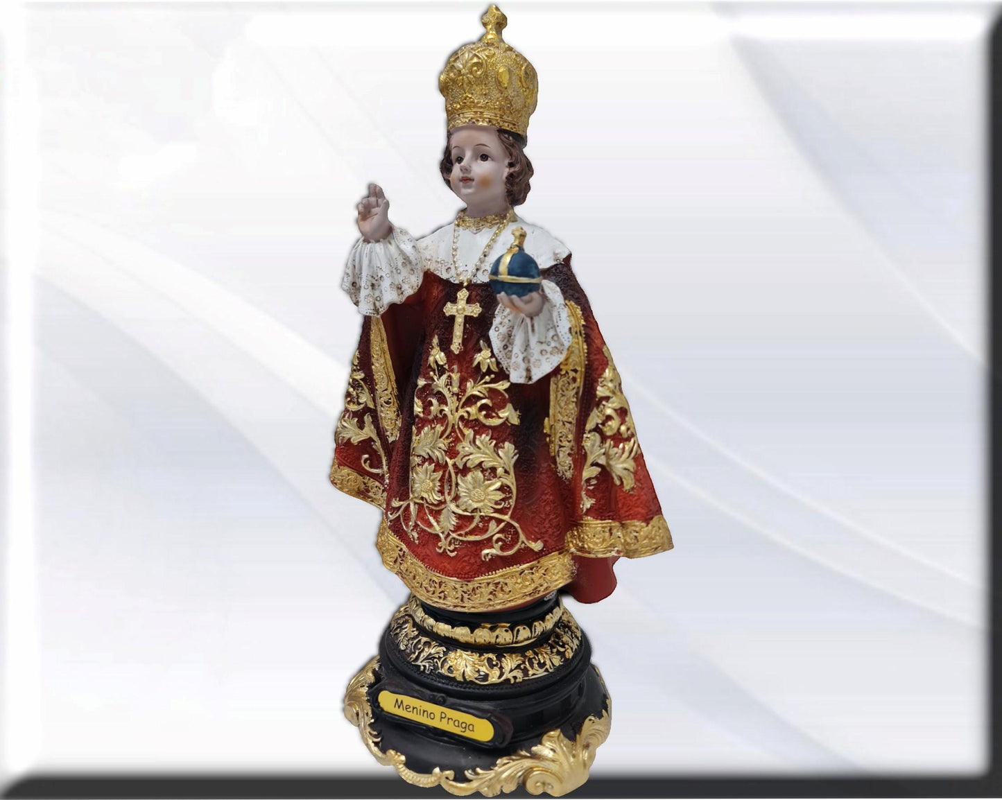 Niño Jesús de Praga   , Santos y Vírgenes católicos , productos Religiosos