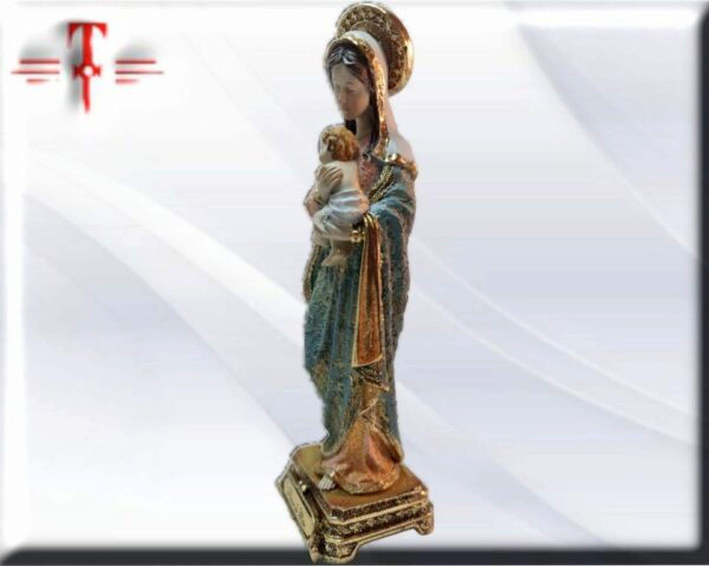 Amor de Madre , Santos y Vírgenes católicos , productos Religiosos