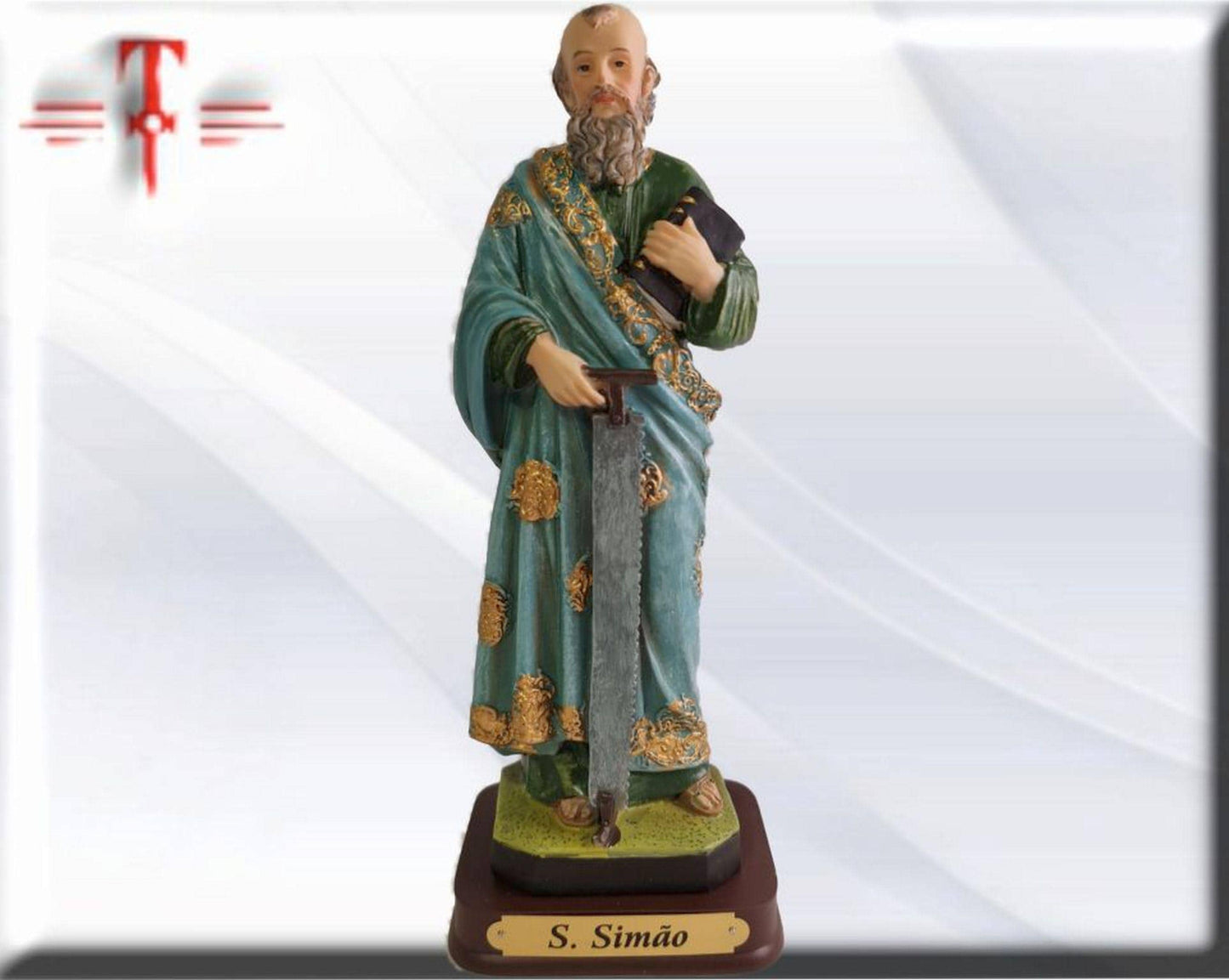 San Simón Apóstol , Santos y Vírgenes católicos , productos Religiosos
