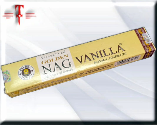 INCIENSO VARILLA VANILLA