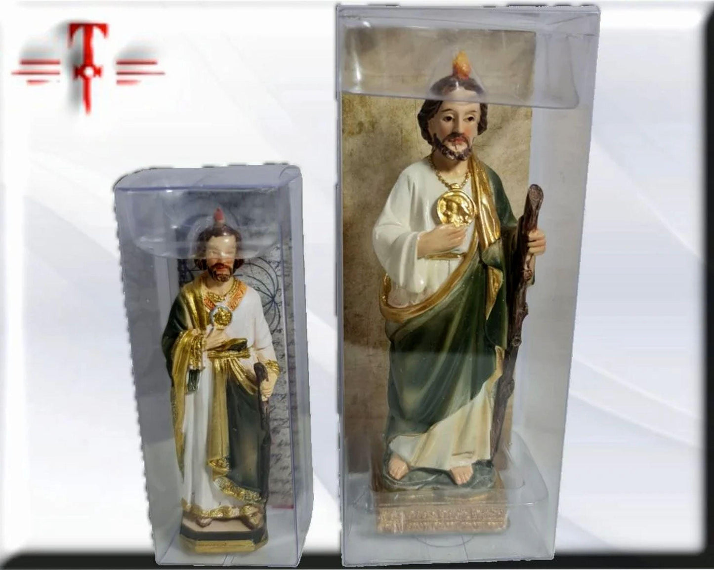 San Judas Tadeo , Santos y Vírgenes católicos , productos Religiosos