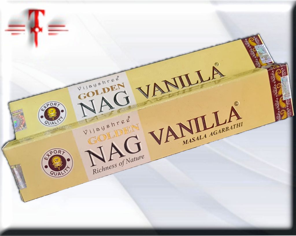 INCIENSO VARILLA VANILLA