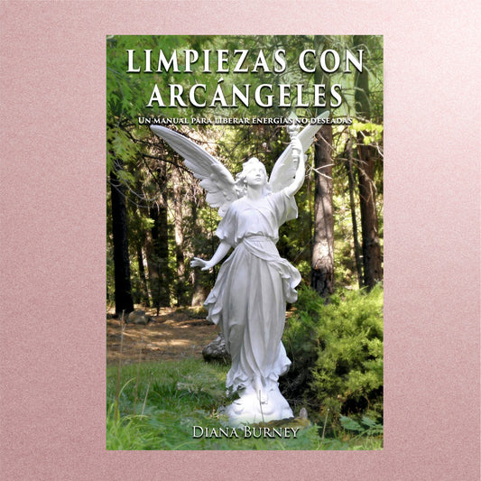 limpiezas con los Arcangeles
